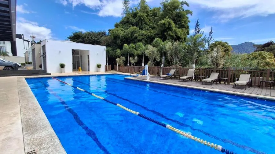 Venta de Casa en La Unión, Cartago. RAH 26-845 - Venta en La Unión