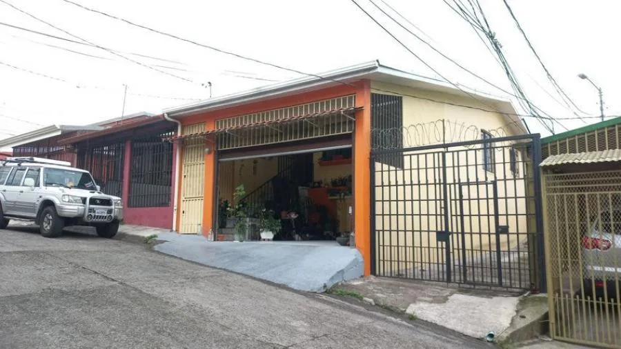 Venta de Casa en Goicochea, San José.  - Venta en Goicoechea — photo 3