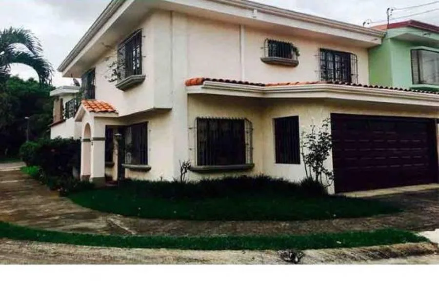 VENTA DE CASA, CARTAGO, LA UNIÓN, SAN JUAN, RESIDENCIAL DANZA DEL SOL - Venta en La Unión