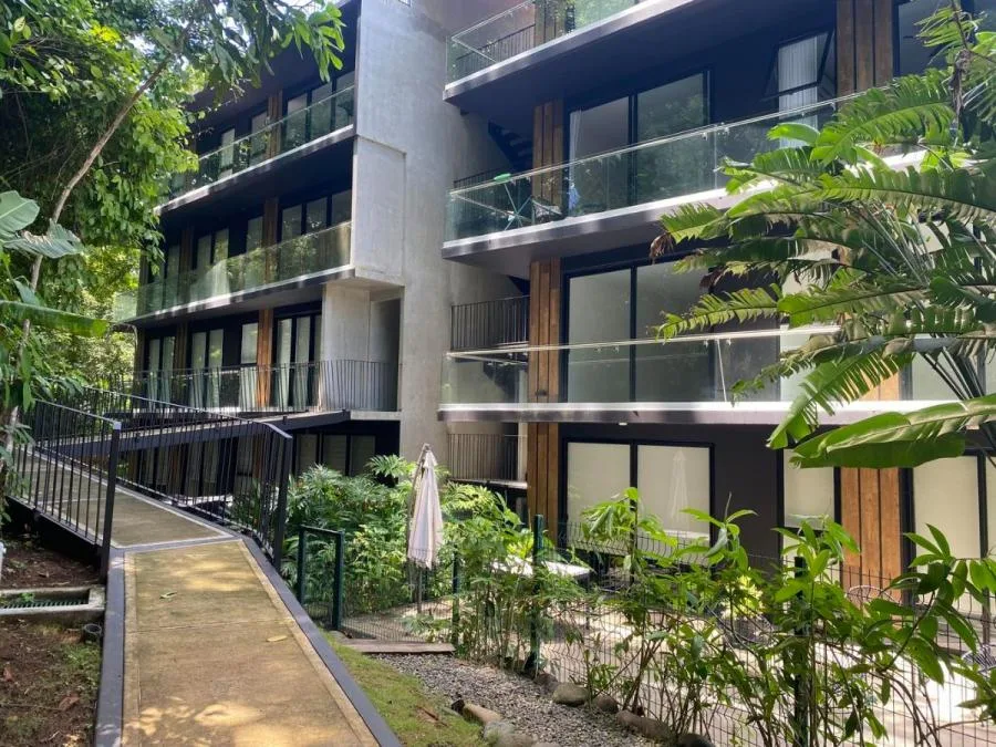 APARTAMENTO EN VENTA EN GARABITO, cod: CTL MLS #25-349 - Venta en Garabito