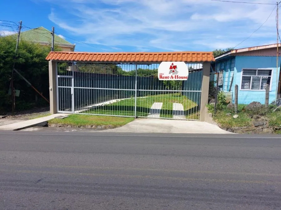 Casa en Los Ángeles de San Rafael - Venta en Los Angeles