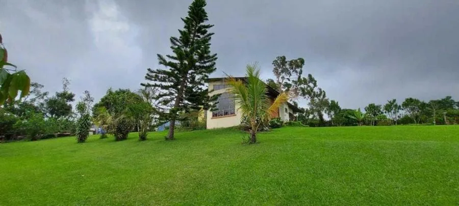 Venta de casa mas apartamento en lote de 3.519m2 ubicada en San Rafael de Coronado RAH 23449 - Venta en Vasquez de Coronado — photo 2