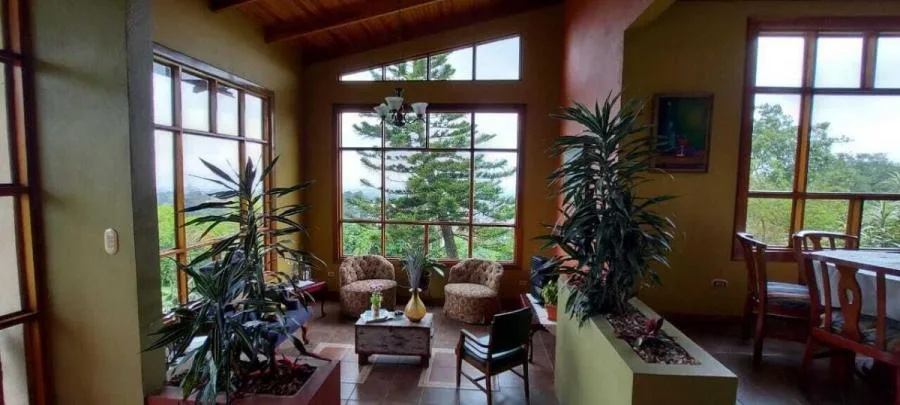 Venta de casa mas apartamento en lote de 3.519m2 ubicada en San Rafael de Coronado RAH 23449 - Venta en Vasquez de Coronado — photo 5