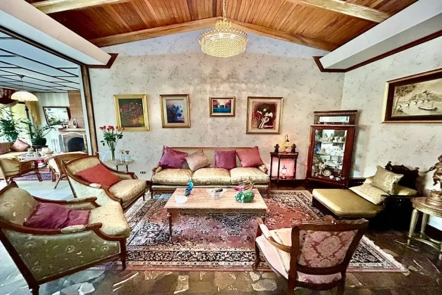 Apartment for sale in Curridabat RZ