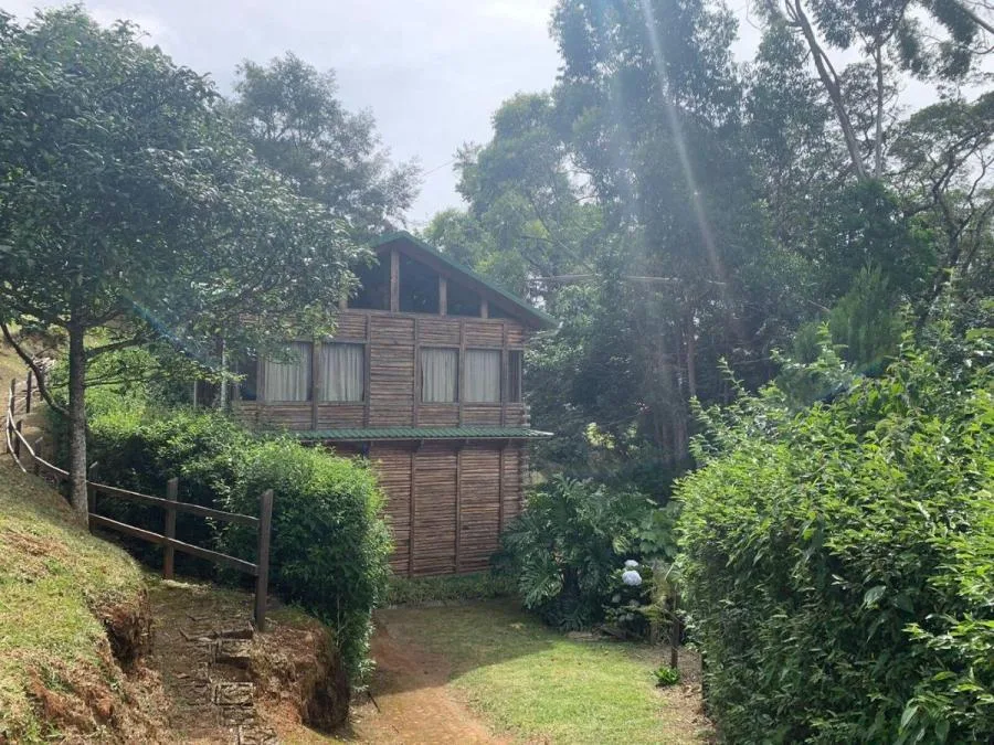 venta de casa en san jose dota  - Venta en Dota