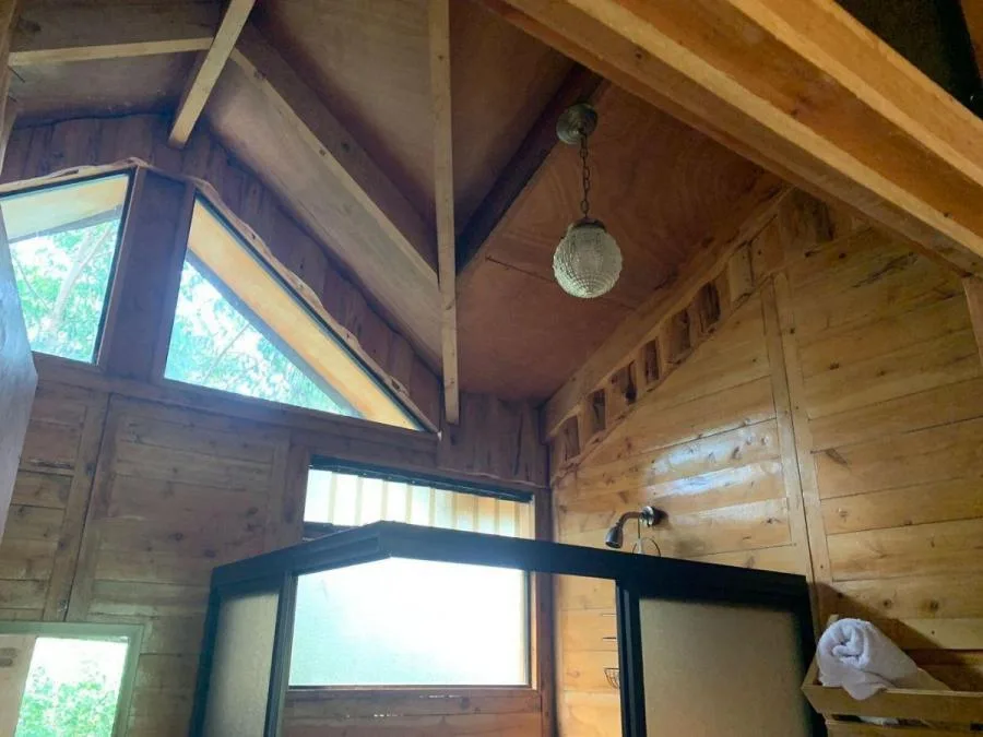 venta de casa en san jose dota  - Venta en Dota — photo 4