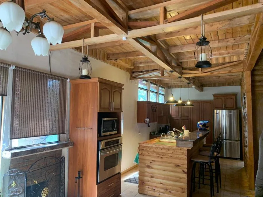 venta de casa en san jose dota  - Venta en Dota — photo 5