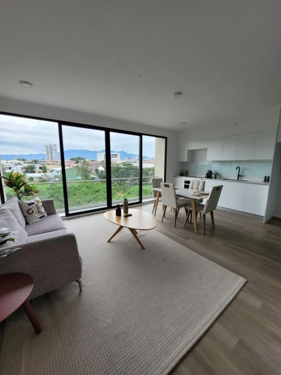 Apartamento En Venta Barrio Escalante San Jose; Idi: 130719 - Venta en San Pedro