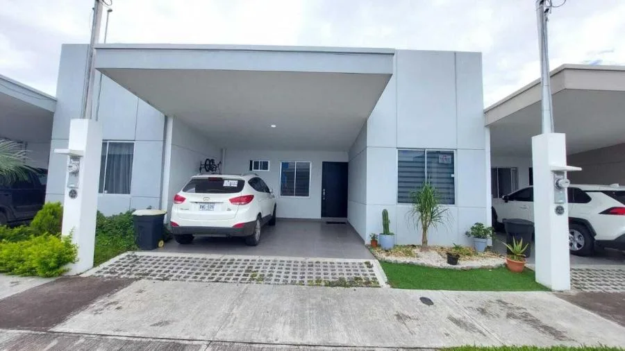 Casa en Venta en Quebradilla, Cartago RAH #2371 - Venta en Quebradilla