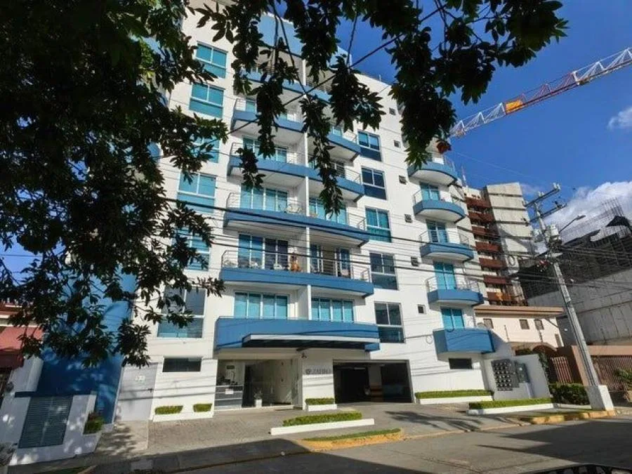 Venta de Apartamento en Mata Redonda, San José. MLS 25-1660 (JA) - Venta en Mata Redonda