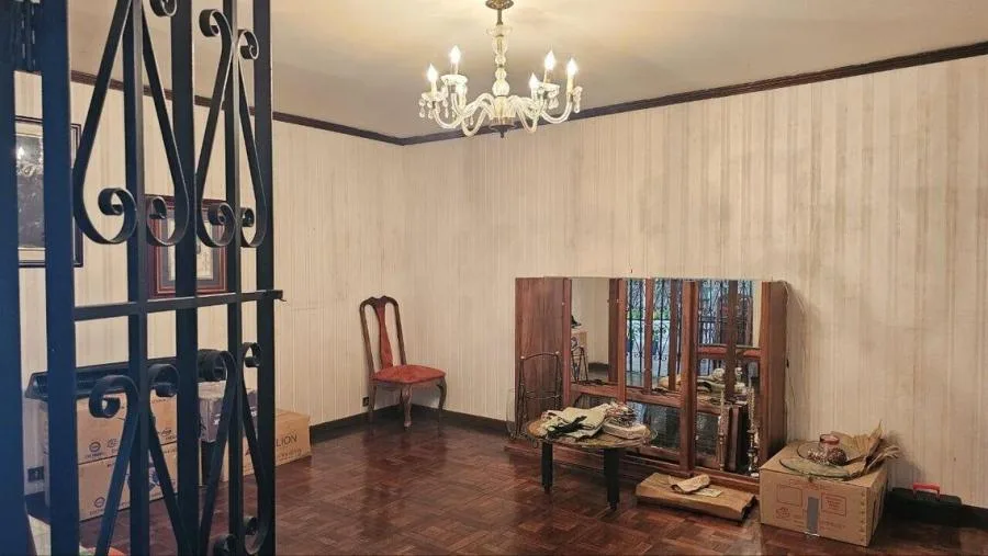 Venta de Casa en Los Yoses, San José.  RAH 25-619 CA - Venta en Montes de Oca — photo 3