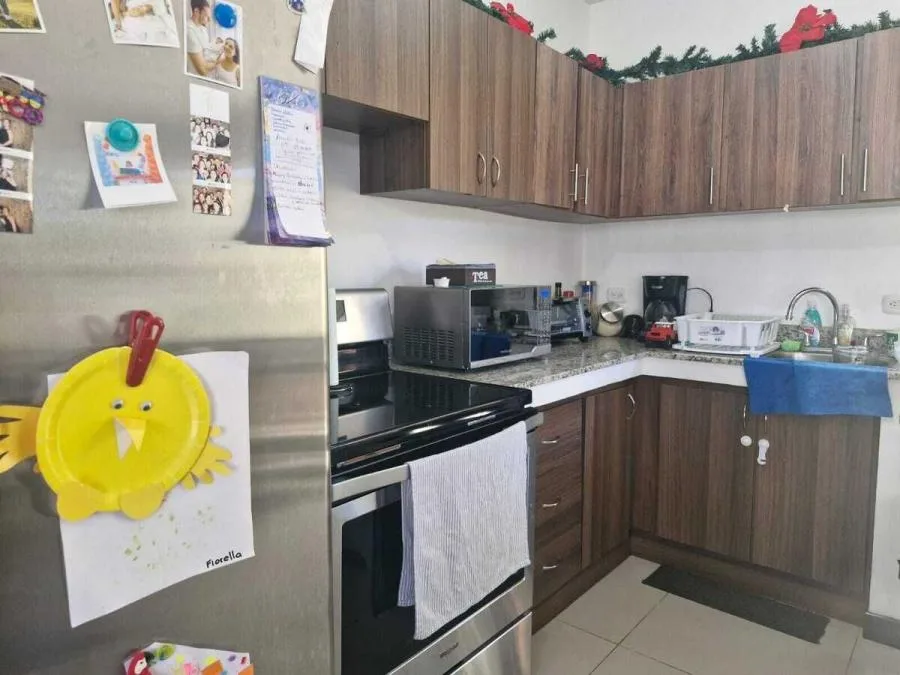 Venta de casa en condominio en San Pablo de Heredia #4215 - Venta en San Pablo — photo 3