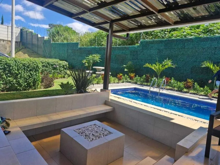 Venta de casa en condominio en San Pablo de Heredia #4215 - Venta en San Pablo — photo 4