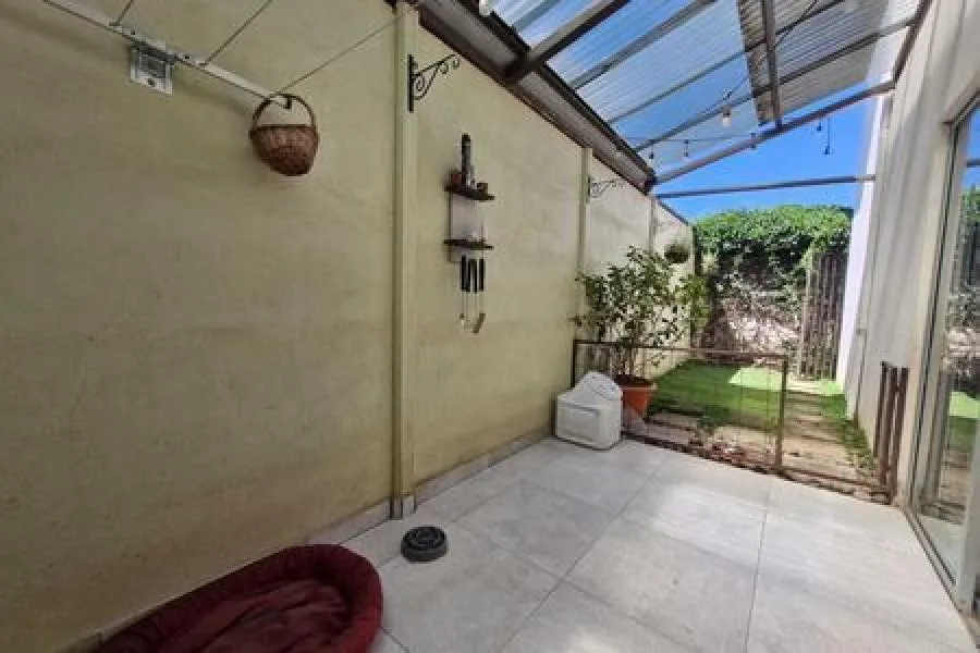 Venta de casa en condominio en San Pablo de Heredia #4215 - Venta en San Pablo — photo 5