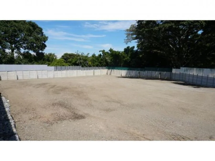 VENTA DE LOTE USO MIXTO, ALAJUELA, RIO SEGUNDO - Venta en Río Segundo