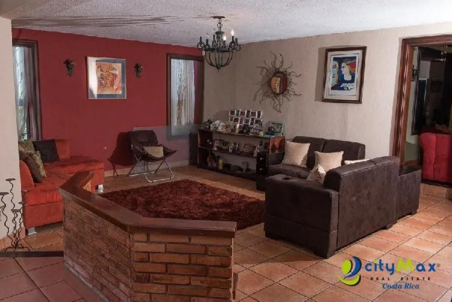 Se Vende Casa Grande En Pavas En Excelentes Condiciones; Idi: 92648 - Venta en Pavas
