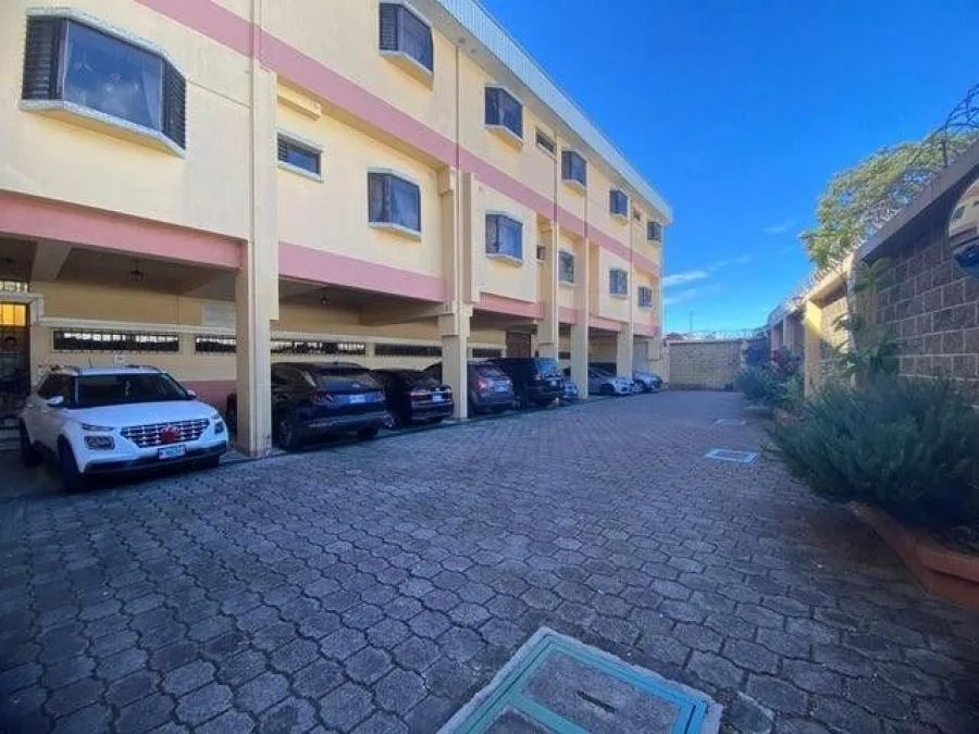 Alquiler de Apartamento Amoblado en Pavas, San José. RAH 26-917 - Alquiler / Renta en Pavas