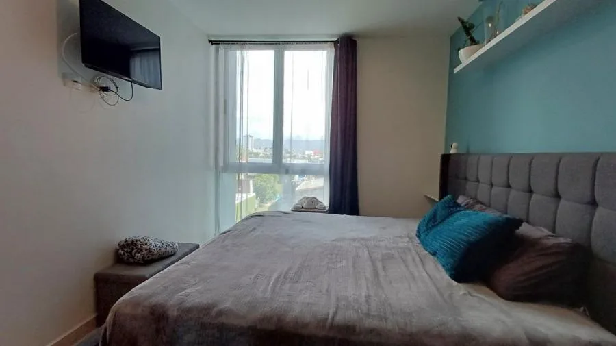 Venta de Apartamento en San Juan de Tibás. RAH 26-211 - Venta en Tibás — photo 3