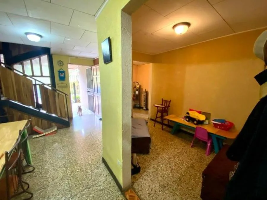 Casa con cuatro habitaciones en el Carmen de Guadalupe RAH 231851 - Venta en Goicoechea — photo 5
