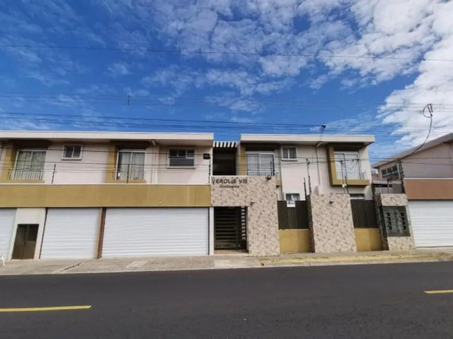 Venta de Apartamento en Ulloa, Heredia. RAH 25-958 - Venta en Ulloa