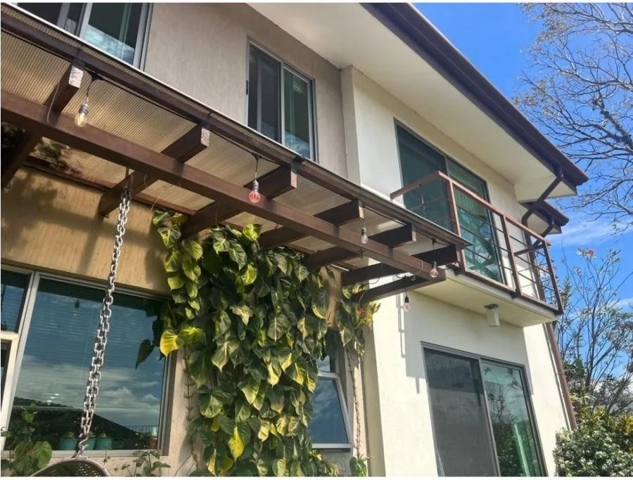 Penthouse de 2 niveles ideal para inversión en Torres de Heredia #26-1807 GS - Venta en Heredia