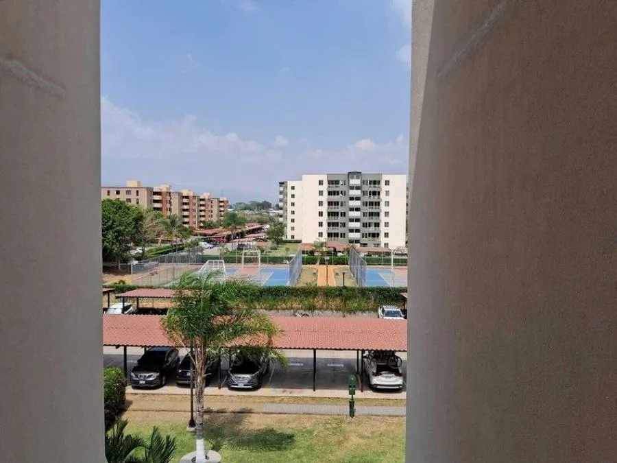 MLS-25-841 LS VENTA APARTAMENTO SAN RAFAEL ALAJUELA  - Venta en San Rafael — photo 4