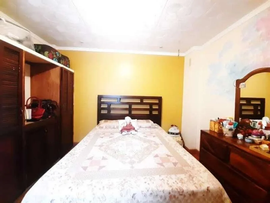 Casa en Venta en Goicoechea, San José. RAH 24-742 - Venta en Goicoechea — photo 4