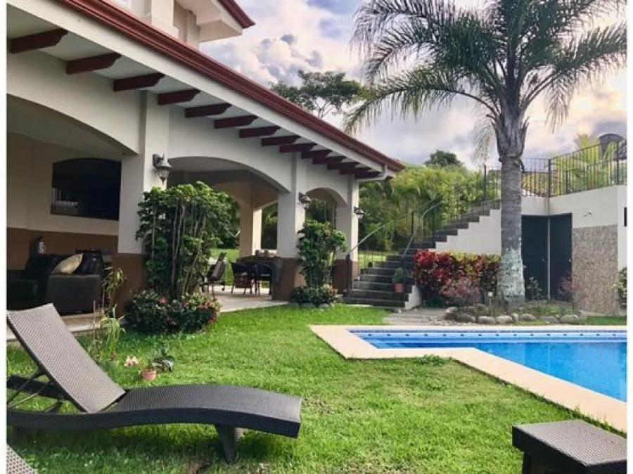 Casa en Venta en Santa Ana, Cerro Colón. 5PVV9645042 - Venta en Santa Ana