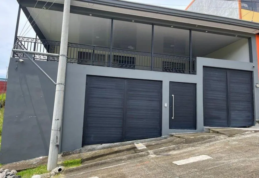 alquiler de casa en san jose goicoechea - Alquiler / Renta en Goicoechea
