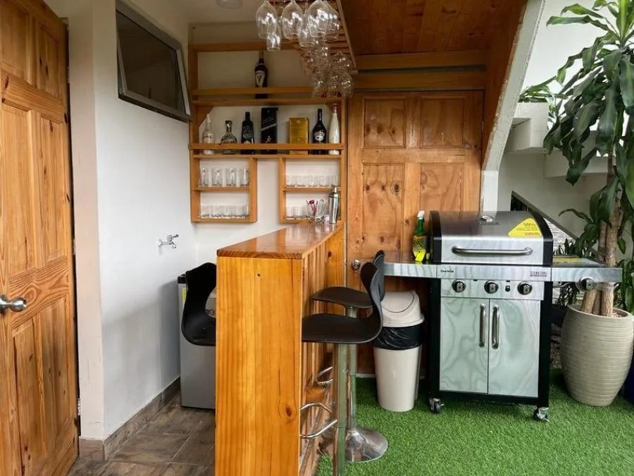 alquiler de casa en san jose goicoechea - Alquiler / Renta en Goicoechea — photo 3
