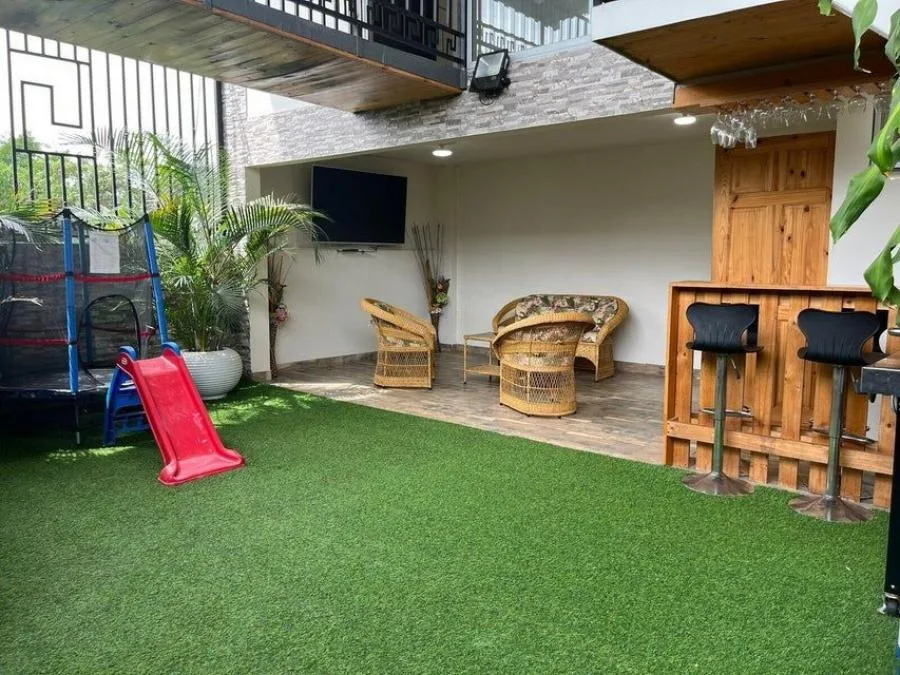 alquiler de casa en san jose goicoechea - Alquiler / Renta en Goicoechea — photo 5