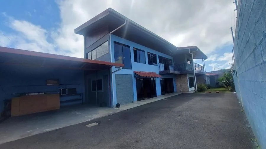Venta de Casa en San Isidro, Heredia. RAH 25-1326 - Venta en San Isidro