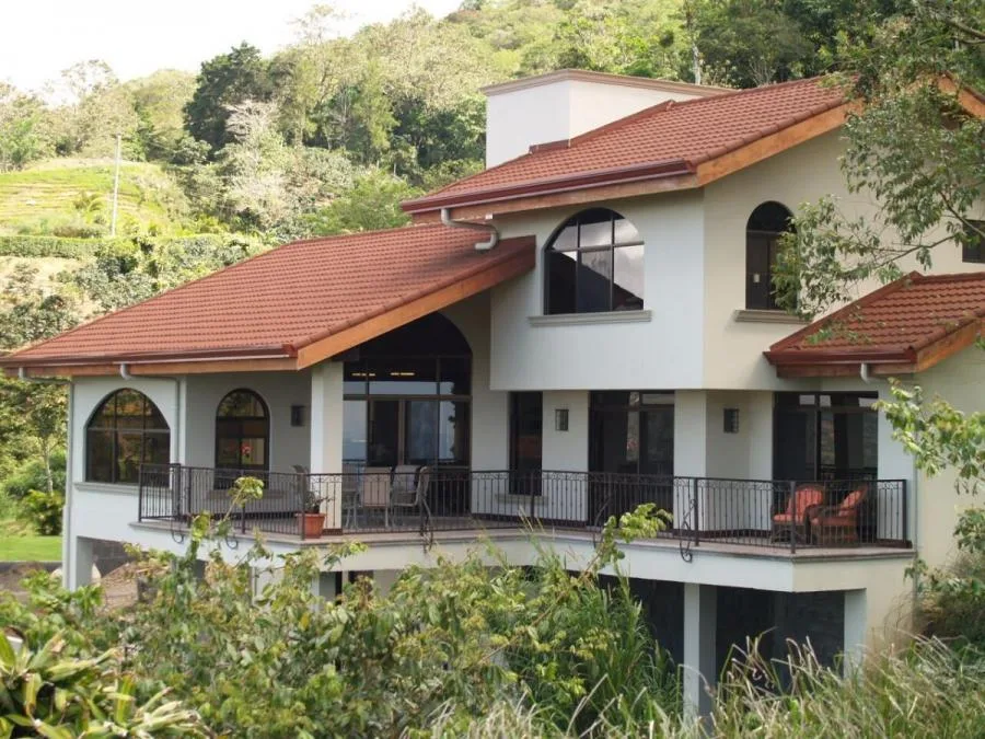 Casa en Venta en San Ramón, Alajuela. RAH 23-1883 - Venta en San Ramón
