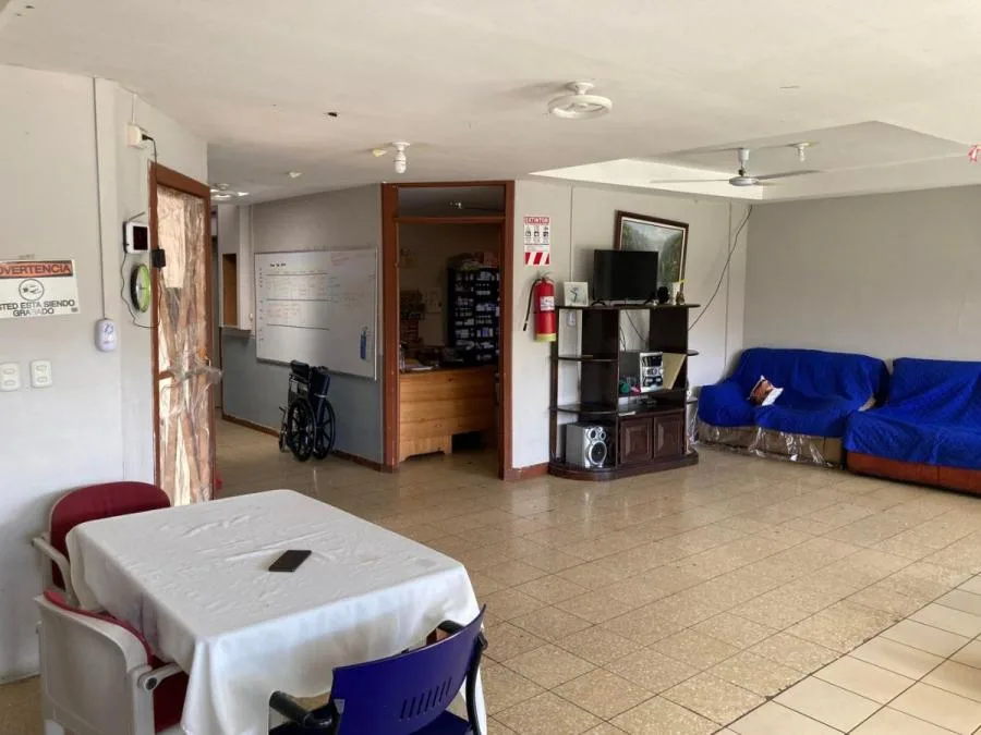 EDIFICIO EN VENTA EN CALLE BLANCOS, GOICOECHEA RAH 24221  - Venta en Goicoechea — photo 5