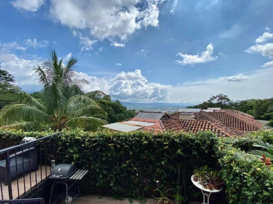 Apartamento en Venta en Pozos, Santa Ana. RAH 24-565 - Venta en Santa Ana