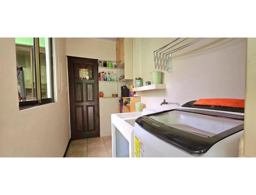 Venta de casa en condominio Puebla Real, San Pablo de Heredia #JM91 - Venta en San Pablo — photo 5