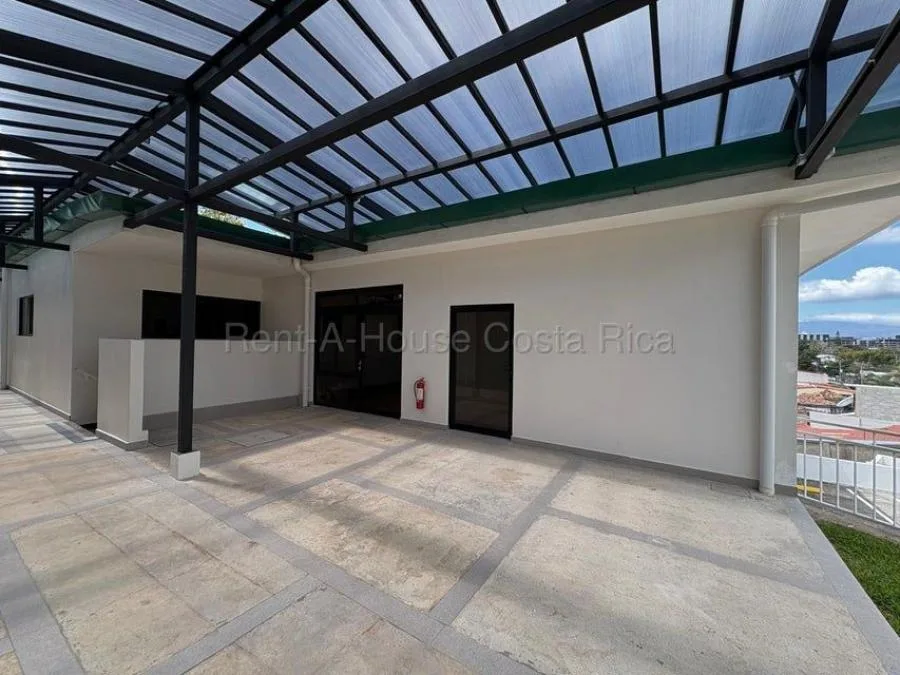 Alquiler de Apartamento en San Rafael de Escazú. RAH 26-1239 - Alquiler / Renta en Escazú