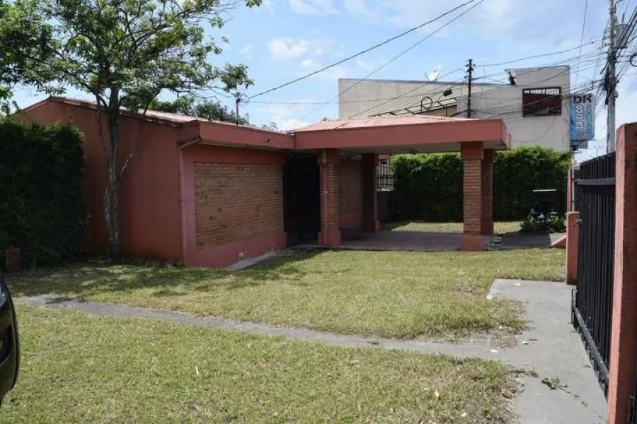 Venta de Casa en Desamparados, San José. RAH 25-296 - Venta en Desamparados