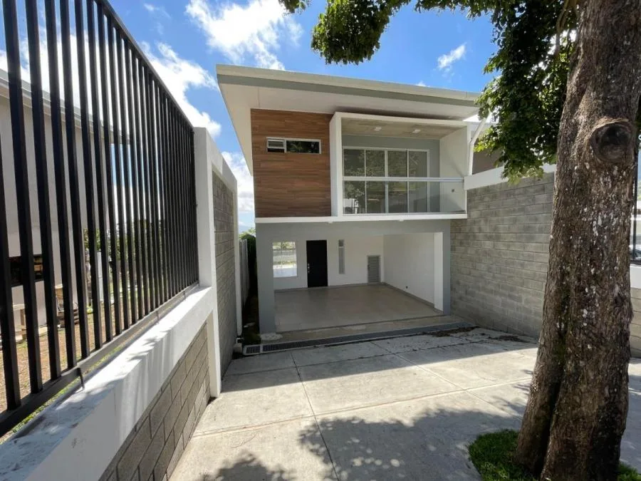 CASA EN VENTA EN SAN ANTONIO, SAN JOSÉ RAH 232677 - Venta en San Antonio
