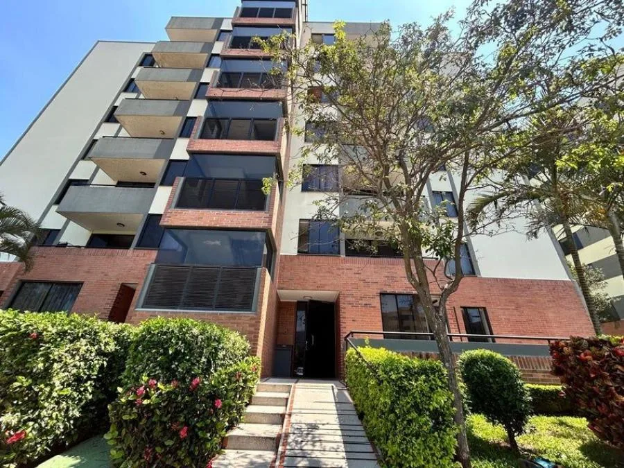MLS-24-1645 LS VENTA APARTAMENTO SAN RAFAEL ALAJUELA  - Venta en SAN RAFAEL ALAJUELA