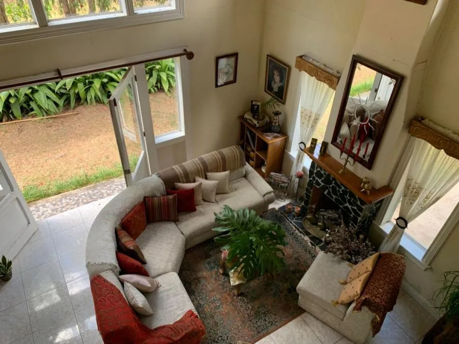 Alquiler de Casa en San José, Dota - Alquiler / Renta en Dota — photo 4