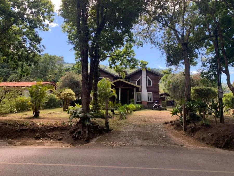 Alquiler de Casa en San José, Dota - Alquiler / Renta en Dota — photo 5