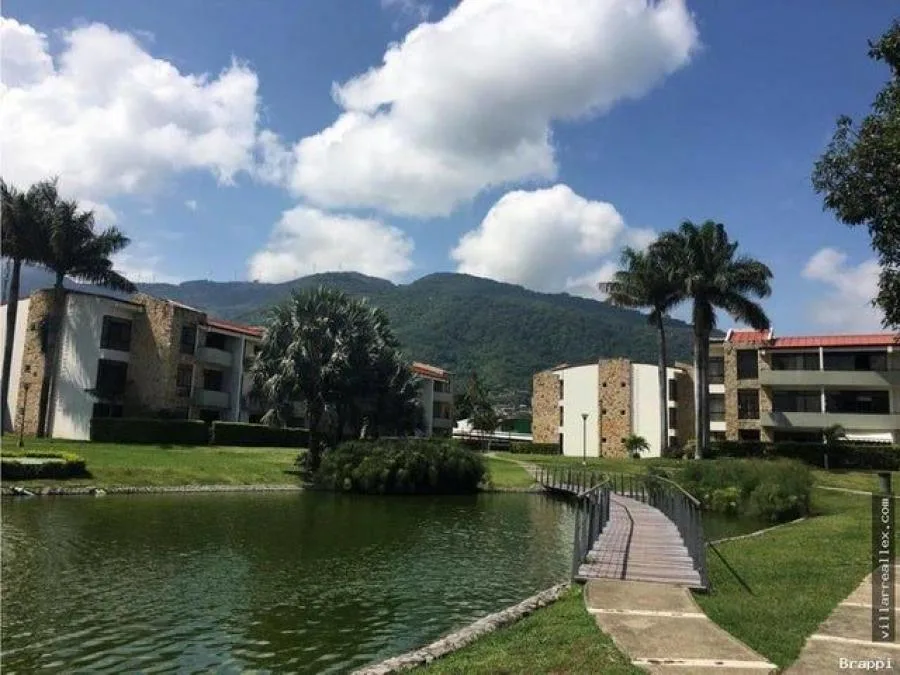 Venta de Apartamento en Santa Ana, San José. RAH 26-982 - Venta en Santa Ana