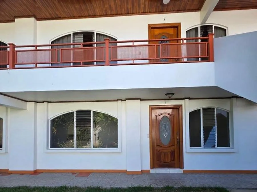 MLS-26-1288 LS VENTA HERMOSO APARTAMENTO GUADALUPE SAN JOSE - Venta en Guadalupe