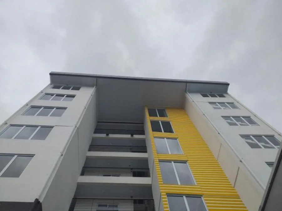 Venta de Apartamento en Barrio Dent, San José.  - Venta en San José
