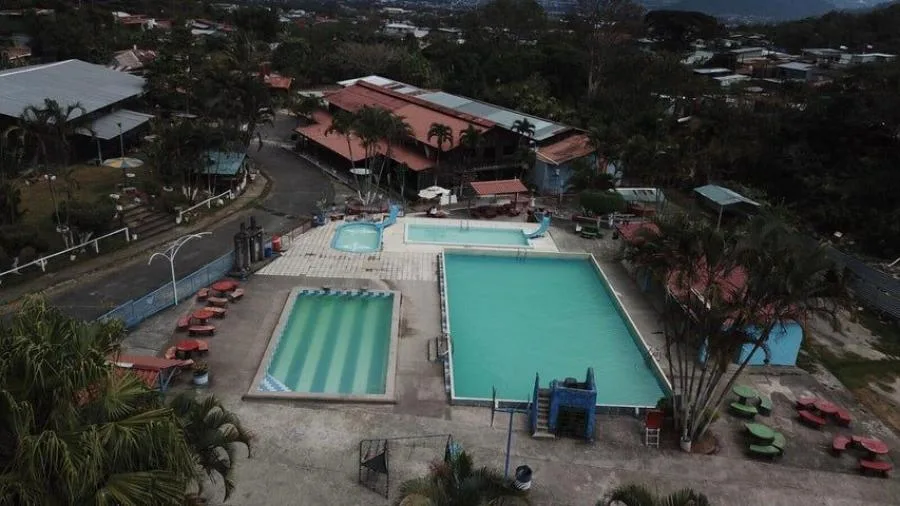 Venta de Complejo Turístico  en Aserrí, San José. RAH 24-1272 PRECIO REBAJADO - Venta en Aserrí
