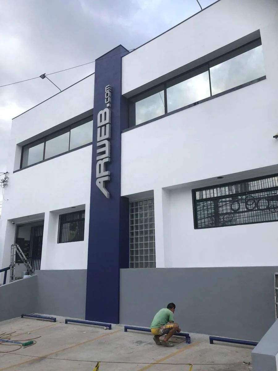Edificio en Alquiler en Sabana, Mata Redonda RAH #23607 - Alquiler / Renta en Mata Redonda