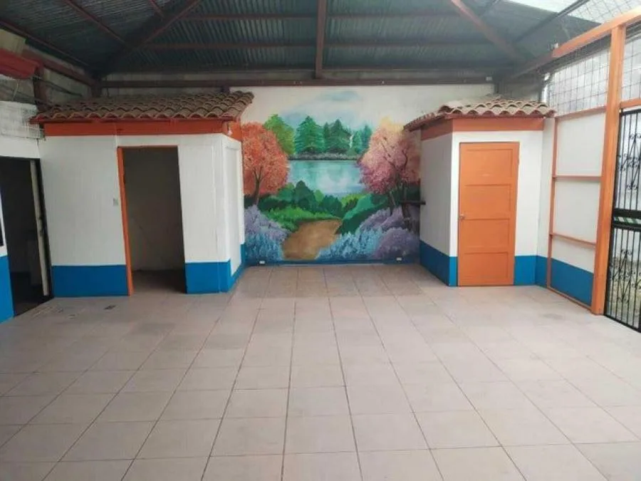 Venta de Casa en San Francisco de Dos Ríos, San José. RAH 24-875 - Venta en San Francisco de Dos Ríos