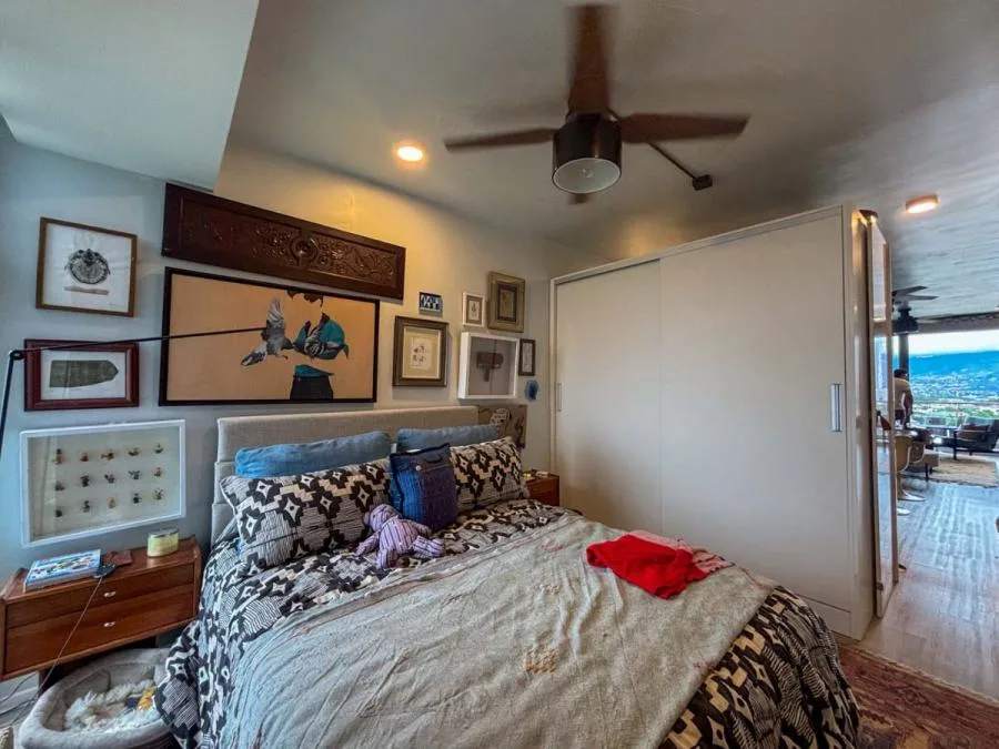 Venta de apartamento tipo estudio en Torre Nota Escalante, Barrio Escalante $157,000 #FR003 - Venta en San José — photo 2