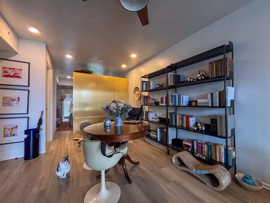 Venta de apartamento tipo estudio en Torre Nota Escalante, Barrio Escalante $157,000 #FR003 - Venta en San José — photo 3